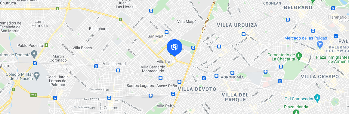 mapa-San Martín